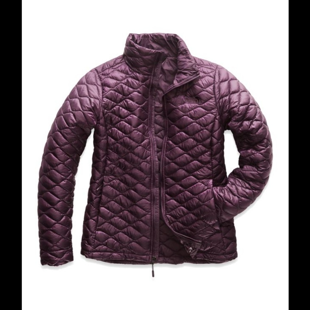 WOMEN’S THE NORTH FACE THERMOBALL JACKET, NWOT